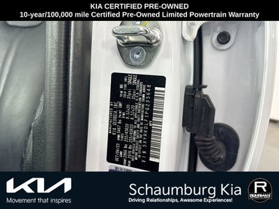 2023 Kia Sorento X-Line SX Prestige