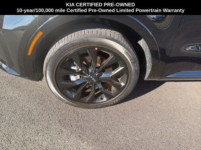 2023 Kia Sorento SX-Prestige