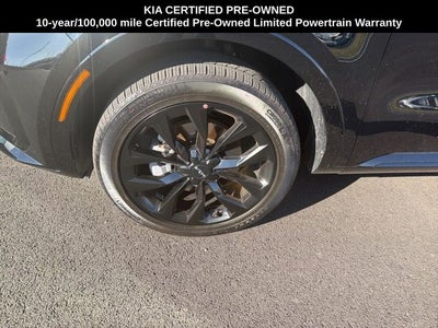 2023 Kia Sorento SX-Prestige