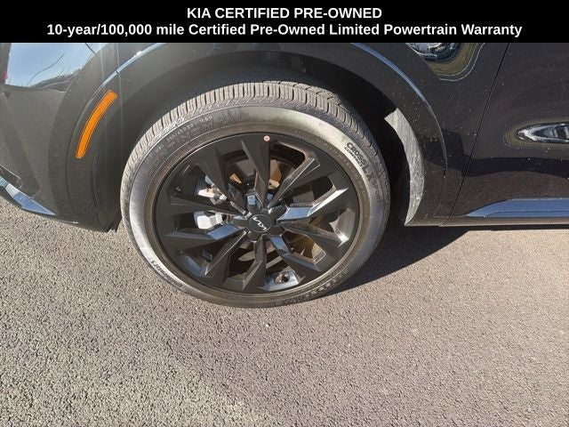 2023 Kia Sorento SX-Prestige