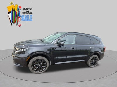 2023 Kia Sorento SX-Prestige
