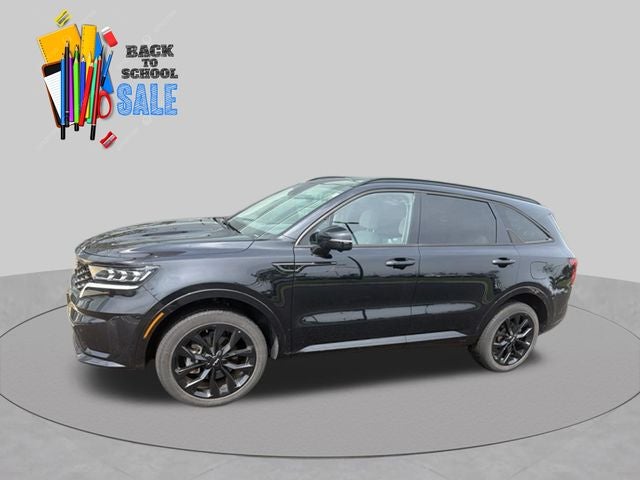 2023 Kia Sorento SX-Prestige