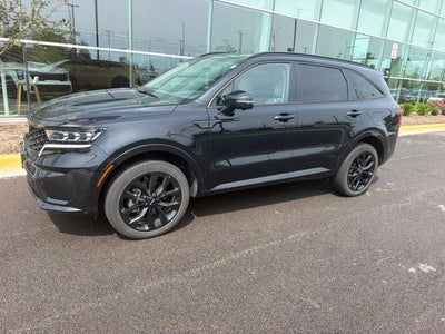 2023 Kia Sorento SX-Prestige