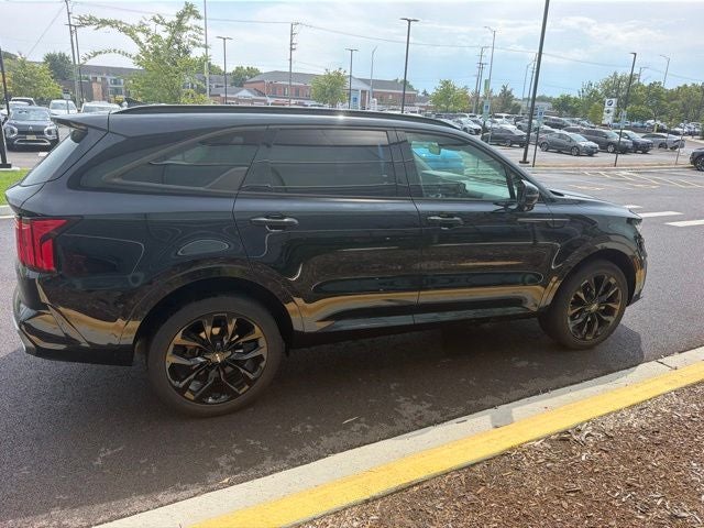 2023 Kia Sorento SX-Prestige