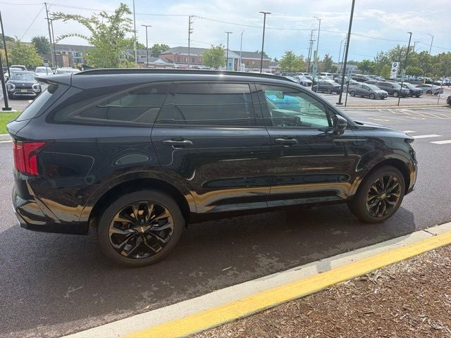 2023 Kia Sorento SX-Prestige