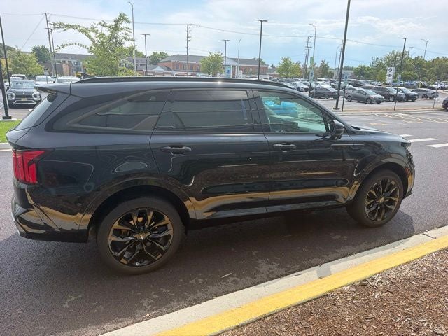 2023 Kia Sorento SX-Prestige