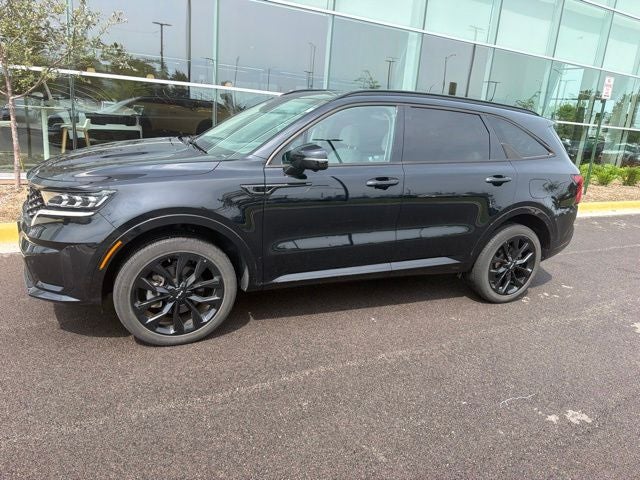 2023 Kia Sorento SX-Prestige