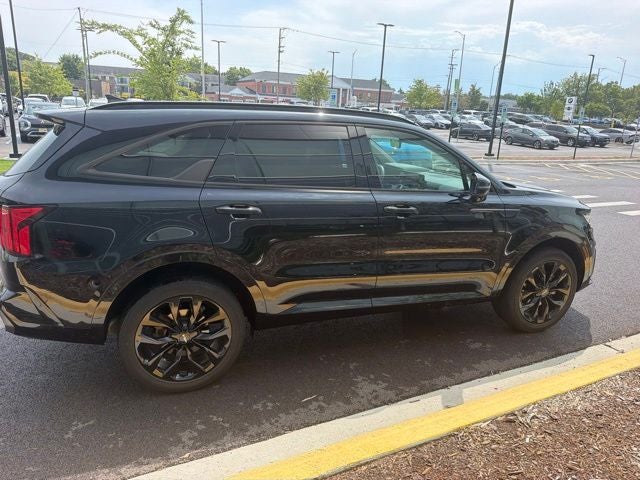 2023 Kia Sorento SX-Prestige