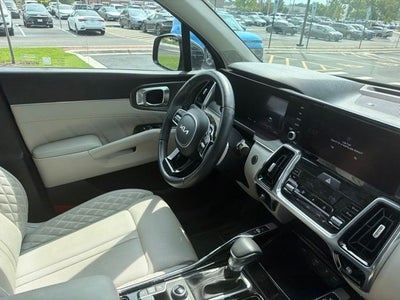 2023 Kia Sorento SX-Prestige