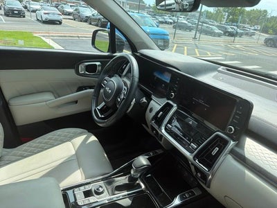 2023 Kia Sorento SX-Prestige