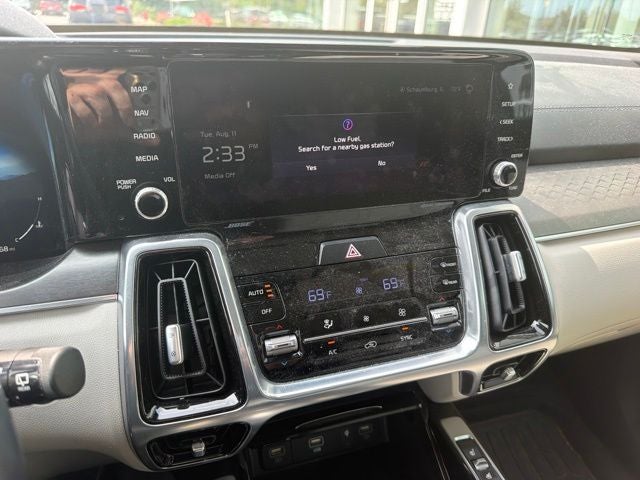 2023 Kia Sorento SX-Prestige