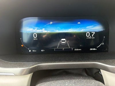 2023 Kia Sorento SX-Prestige