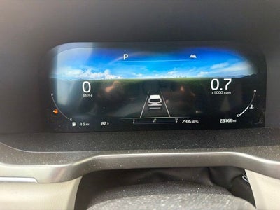 2023 Kia Sorento SX-Prestige