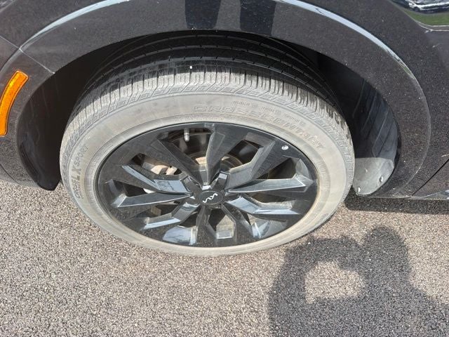 2023 Kia Sorento SX-Prestige