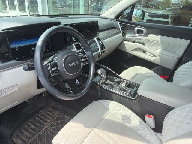 2023 Kia Sorento SX-Prestige