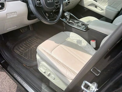 2023 Kia Sorento SX-Prestige