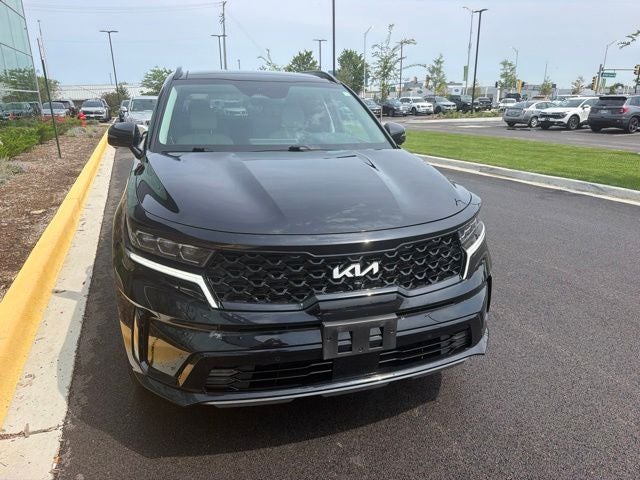 2023 Kia Sorento SX-Prestige
