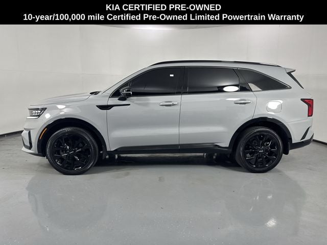2023 Kia Sorento SX-Prestige