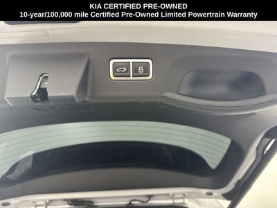2023 Kia Sorento SX-Prestige
