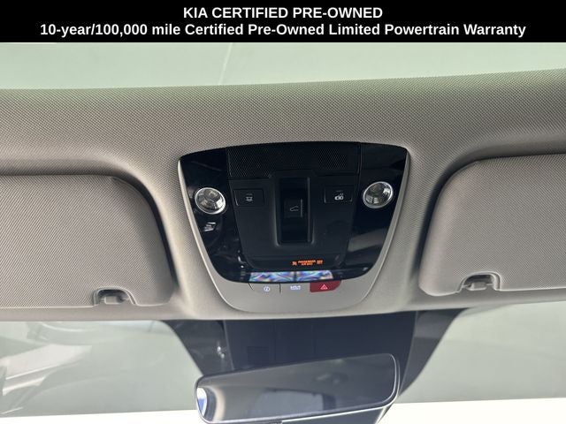 2023 Kia Sorento SX-Prestige