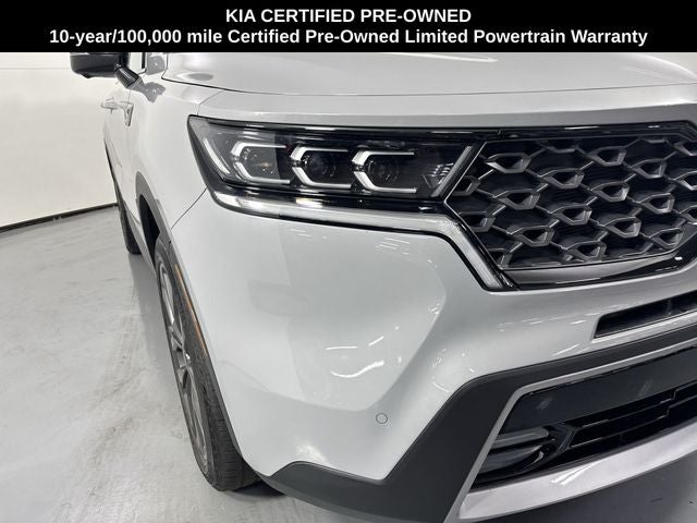 2023 Kia Sorento X-Line SX Prestige