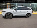 2023 Kia Sorento X-Line SX Prestige
