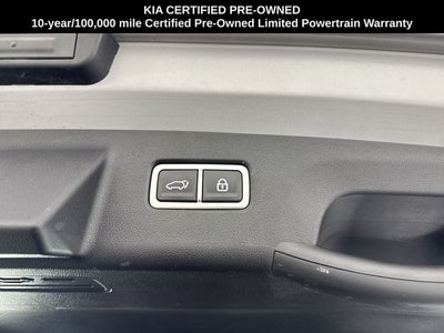 2023 Kia Sorento X-Line SX Prestige