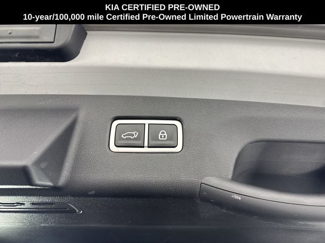 2023 Kia Sorento X-Line SX Prestige