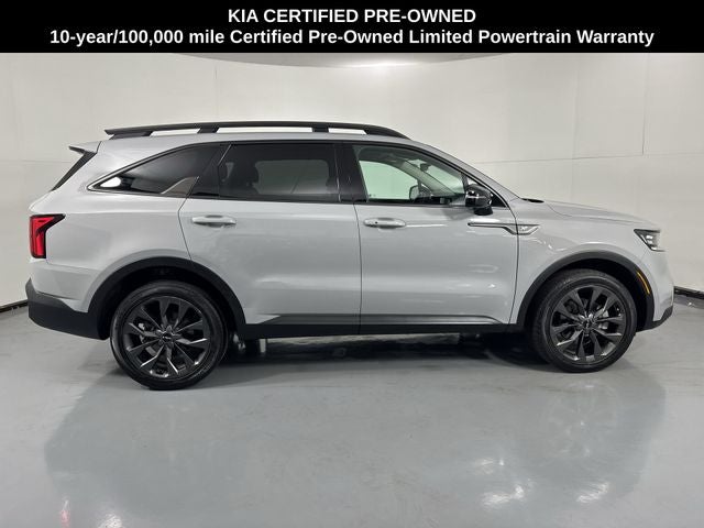 2023 Kia Sorento X-Line SX Prestige