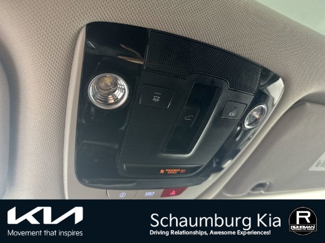 2023 Kia Sorento X-Line S