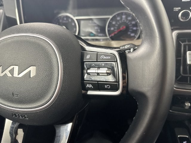 2023 Kia Sorento X-Line S
