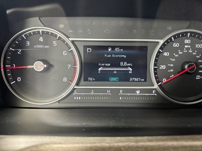 2023 Kia Sorento X-Line S