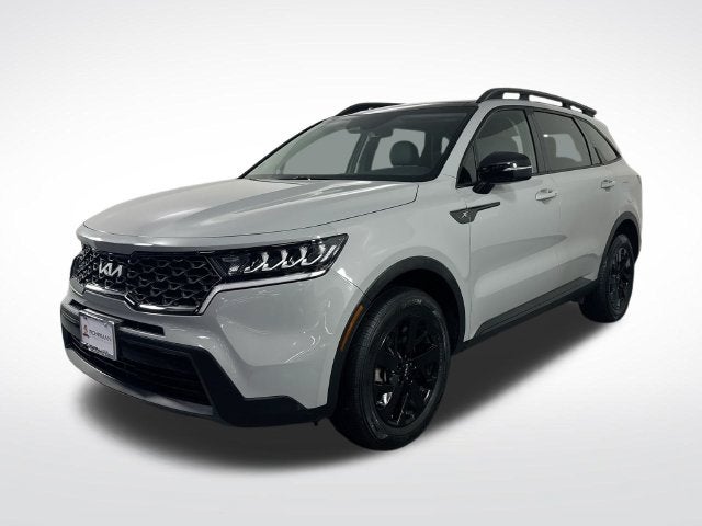 2023 Kia Sorento X-Line S