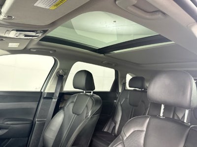 2023 Kia Sorento X-Line S