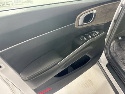 2023 Kia Sorento X-Line S
