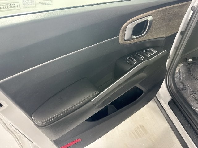 2023 Kia Sorento X-Line S