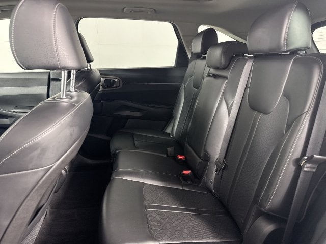 2023 Kia Sorento X-Line S