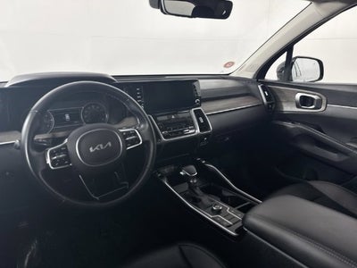 2023 Kia Sorento X-Line S