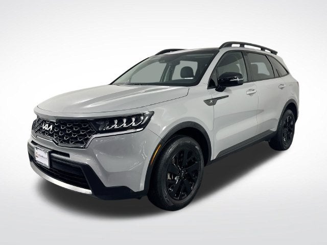 2023 Kia Sorento X-Line S
