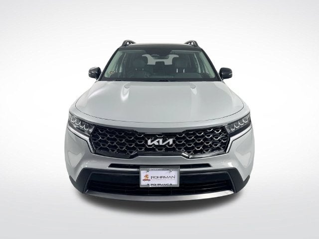 2023 Kia Sorento X-Line S