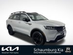 2023 Kia Sorento X-Line S