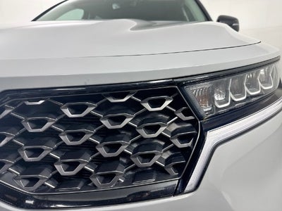 2023 Kia Sorento X-Line S