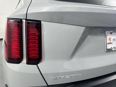 2023 Kia Sorento X-Line S