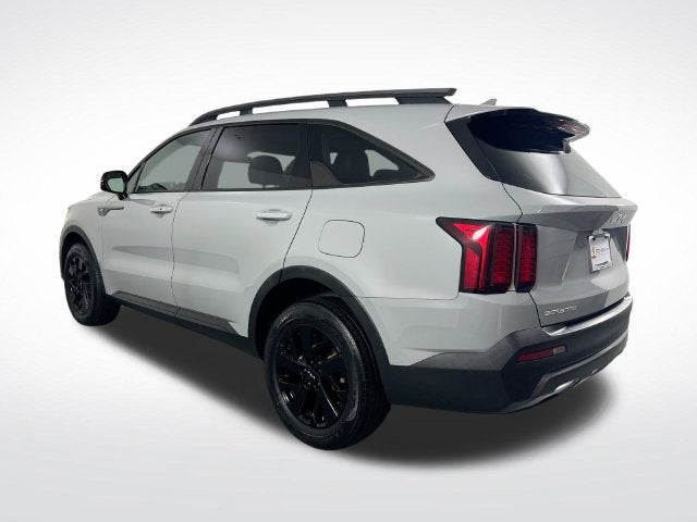 2023 Kia Sorento X-Line S