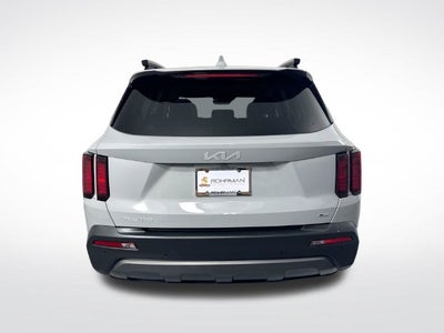 2023 Kia Sorento X-Line S