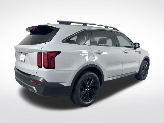2023 Kia Sorento X-Line S