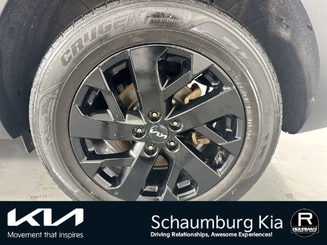 2023 Kia Sorento X-Line S