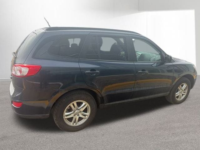 2012 Hyundai Santa Fe GLS