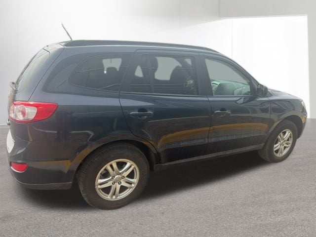 2012 Hyundai Santa Fe GLS