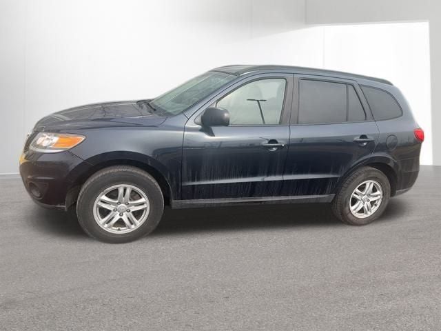 2012 Hyundai Santa Fe GLS